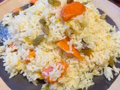 -那拉提之疆·新疆菜(美院店)