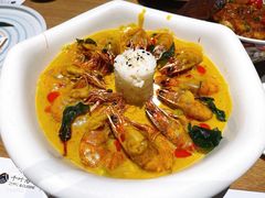 -千叶创意融合料理(水韵城店)