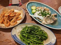 -常来小聚·广州非遗传承餐厅(地王广场店)
