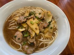 -奎元馆.百年奎元.非遗传承(西湖边的解放路店)
