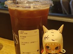 -Peet's Coffee皮爷咖啡(大学路店)