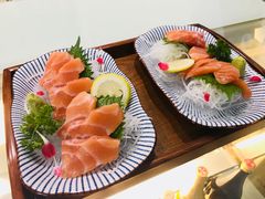 -一道浪居酒屋
