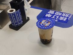 -煲珠公·老红糖珍珠奶茶(长宁龙之梦店)