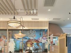 -云海肴·汽锅鸡·云南菜(广安门天虹店)