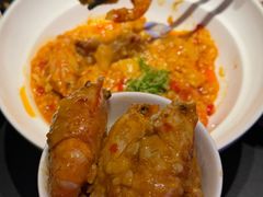 -知楚•精致湖北菜(武商MALL店)