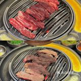 东莞美食｜虎门正宗韩国传统烤肉店｜GOGIYA