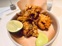 傣味炸鸡-胡麻(静安嘉里店)