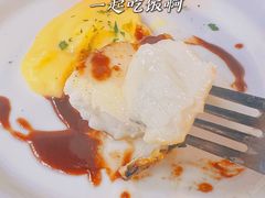 -CASANOVA西餐厅(海信广场店)