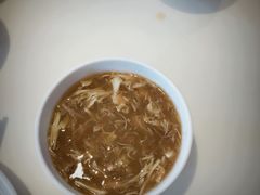 -无招牌海鲜餐厅(滨海艺术中心店)