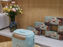 -爸爸糖吐司面包(郑州正弘城店)