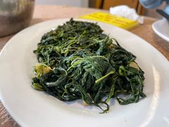 咸麻叶-揭阳钟记小食(福田新村店)