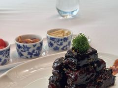 -悦轩中餐厅·高空江景·杭州柏悦酒店