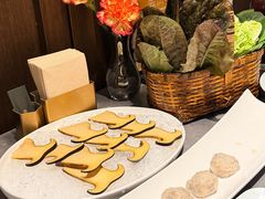 -鼎鼎香·港式火锅(北京SKP店)