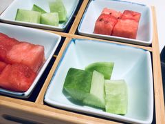 -浩爷羊蝎子火锅(望京店)