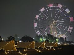 -南昌之星摩天轮