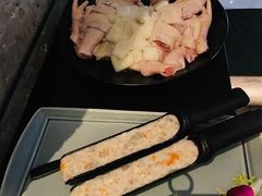 竹荪椰子鸡-大头椰·海南椰子鸡火锅(思明万象城店)