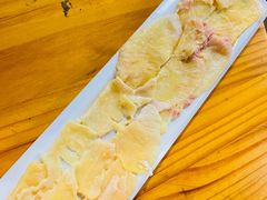 -一品牛鲜潮汕牛肉火锅(茶花园店)