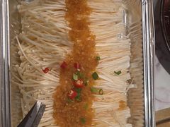-花味·自助烤肉(大观天地店)