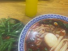 -西域美食(西直门南小街店)