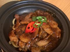 -谷田稻香·砂锅菜(南沙万达广场店)