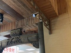 -徽三说·土徽菜·中国徽菜连锁品牌(一中店)