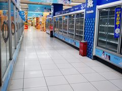 -家乐福(四元桥购物中心店)