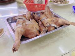 -南沙辉记烧鸡·荔枝木炭火吊烧(旧镇店)