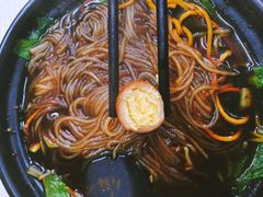 红烧牛肉砂锅-南湖胖子砂锅(五福街店)