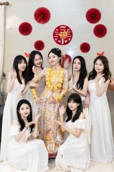 -B.Bridge Couture婚纱礼服(福田店)