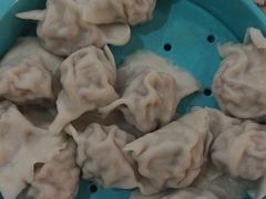 -来相会饺子·新辽菜(甘家口店)