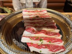 -西塔老太太泥炉烤肉(虹桥南丰城店)