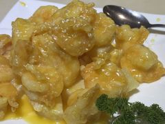 -Lucky Fortune Restaurant(喜运来酒家)