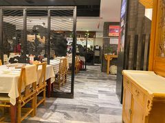 大堂-辣婆婆(航天桥店)