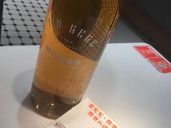 荷叶刮油水-金戈戈香港豉油鸡(皇庭广场店)