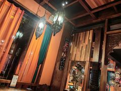 -甘尼仕印度餐厅酒吧(斜塘老街店)