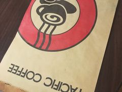 -太平洋咖啡(青岛万象城店)