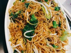 -菜忠潮州牛肉店(岗厦店)
