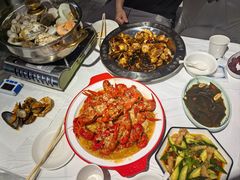 -柒五龙虾(八王寺店)