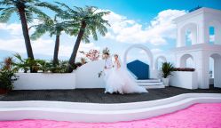 -太古映画婚纱摄影(天河店)