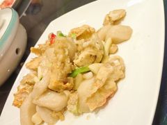 -新南华大酒店(广中店)