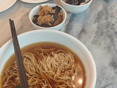 双浇面-功德林·素食餐厅(黄河路鸿祥大厦店)