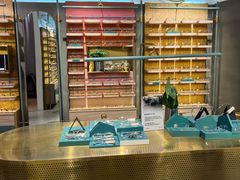 -MUJOSH木九十眼镜(长沙IFS国金中心店)