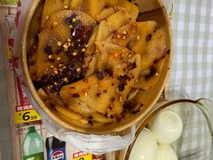 -丁家坡洋芋·观音桥好吃街A区(全国总店)