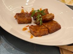 -扬州香格里拉·香宫中餐厅