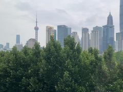 -上海滩餐厅(BFC外滩金融中心店)