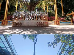 -西双版纳勐泐文化旅游区