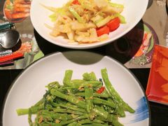 -金厨泰国餐厅·全泰籍厨师料理(拱北店)