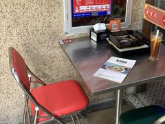 -华仔哥牛杂餐室