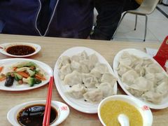 -赵奶奶水饺锅贴小酒馆(丁字沽店)