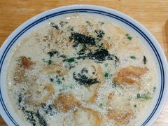 -小桃园·豆浆油条(复兴中路店)